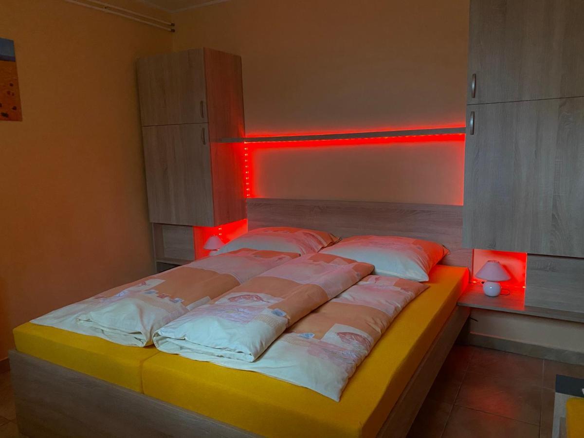 Апартаменты Privat No 13 Липтовски-Микулаш Экстерьер фото