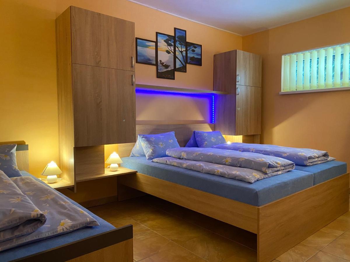 Апартаменты Privat No 13 Липтовски-Микулаш Экстерьер фото