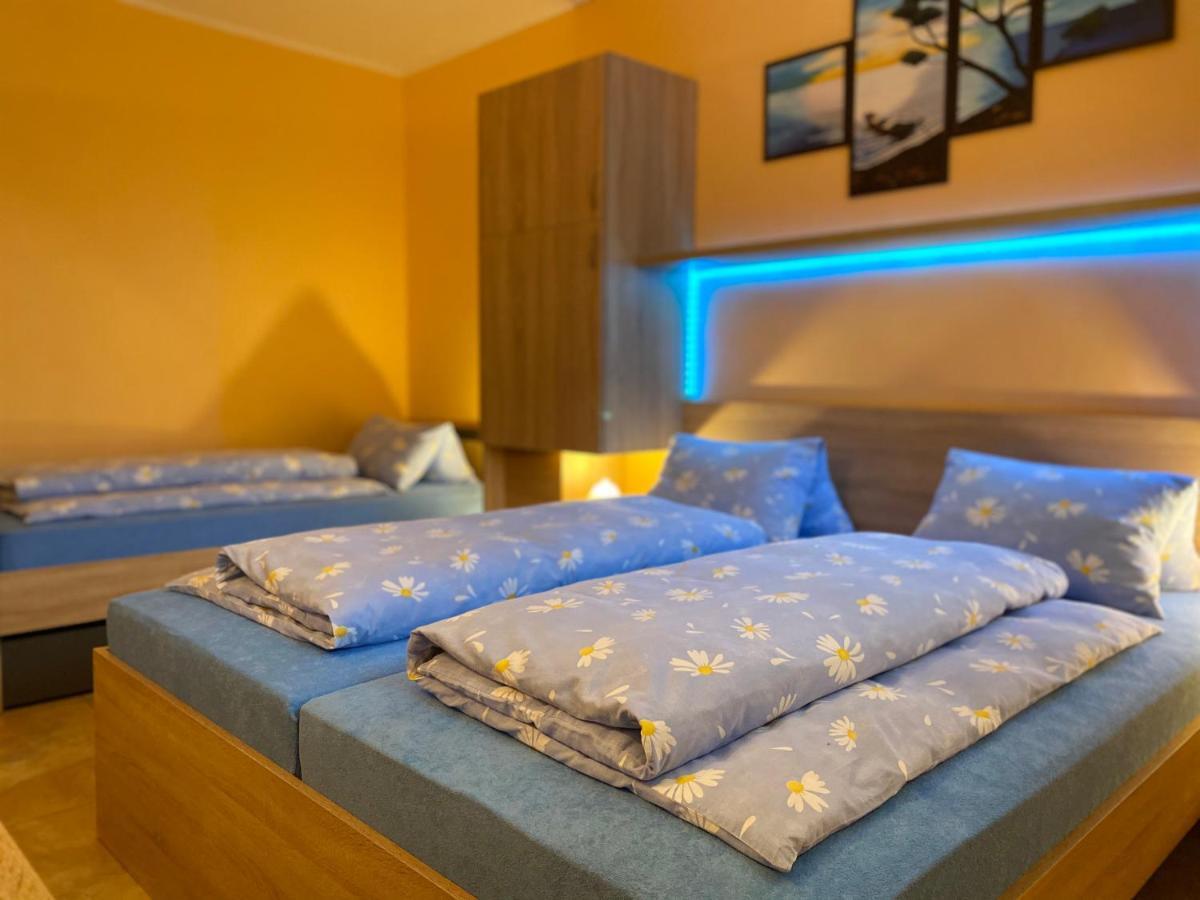 Апартаменты Privat No 13 Липтовски-Микулаш Экстерьер фото