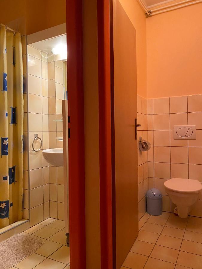Апартаменты Privat No 13 Липтовски-Микулаш Экстерьер фото